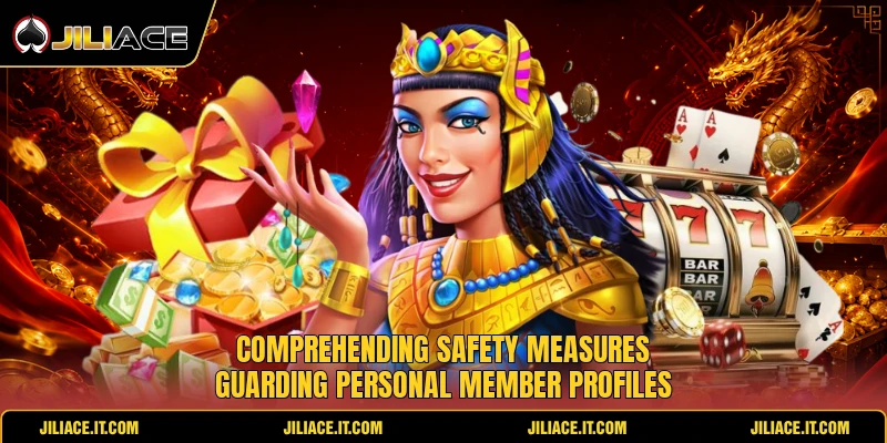 Comprehending safety measures guarding personal member profiles