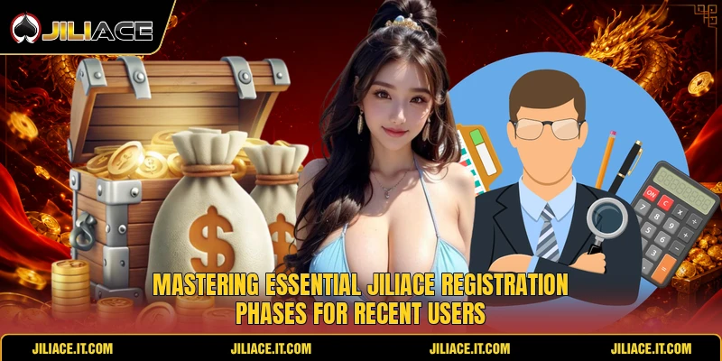 Mastering essential JiliAce registration phases for recent users Mastering essential JiliAce registration phases for recent users