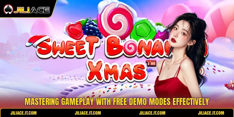 Mastering gameplay with free demo modes effectively Mastering gameplay with free demo modes effectively